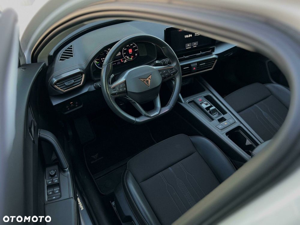 Cupra Formentor - 9
