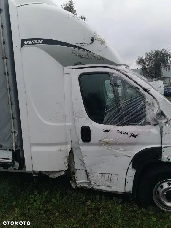 Fiat ducato 2.3 180koni , 2021 - 13