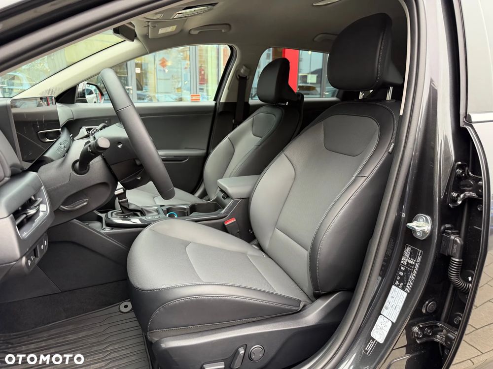 Kia K4 1.6 T-GDI L - 17