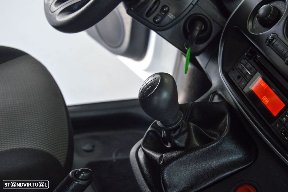 Renault Kangoo 1.5 dCi Maxi Business 3L - 40
