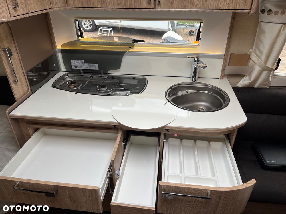 Kabe SAFIR 600 tdl ks - 22