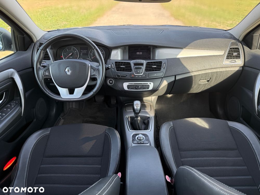 Renault Laguna 1.5 dCi Authentique - 5