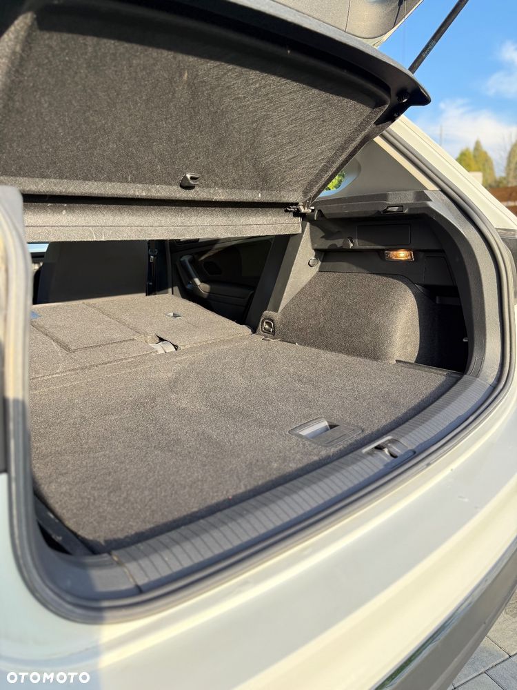 Volkswagen Tiguan 1.5 TSI EVO Life - 26