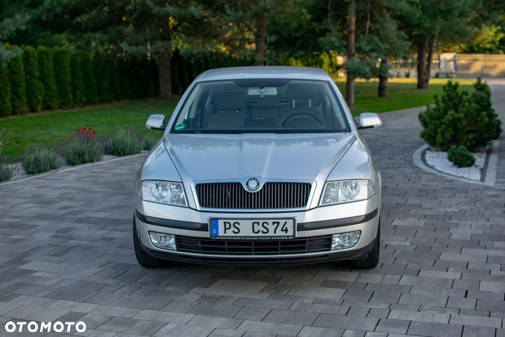 Skoda Octavia - 11
