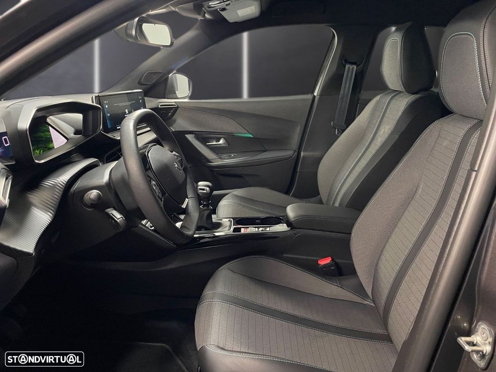 Peugeot 2008 1.2 PureTech Allure Pack - 13