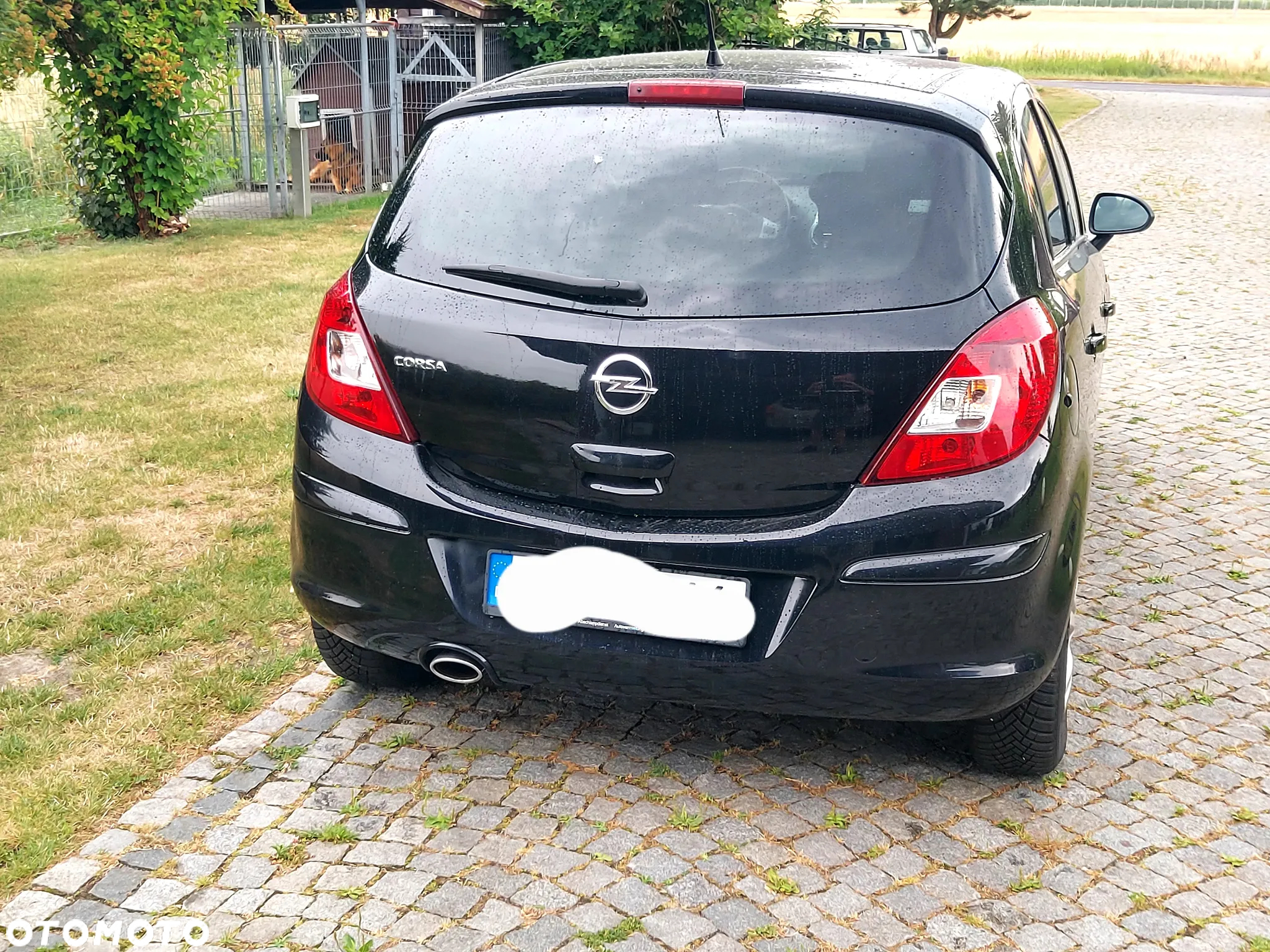 Opel Corsa 1.4 16V Satellite - 10
