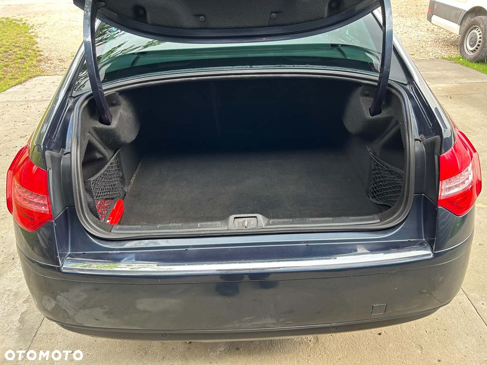 Citroën C5 2.0 HDi Exclusive - 7
