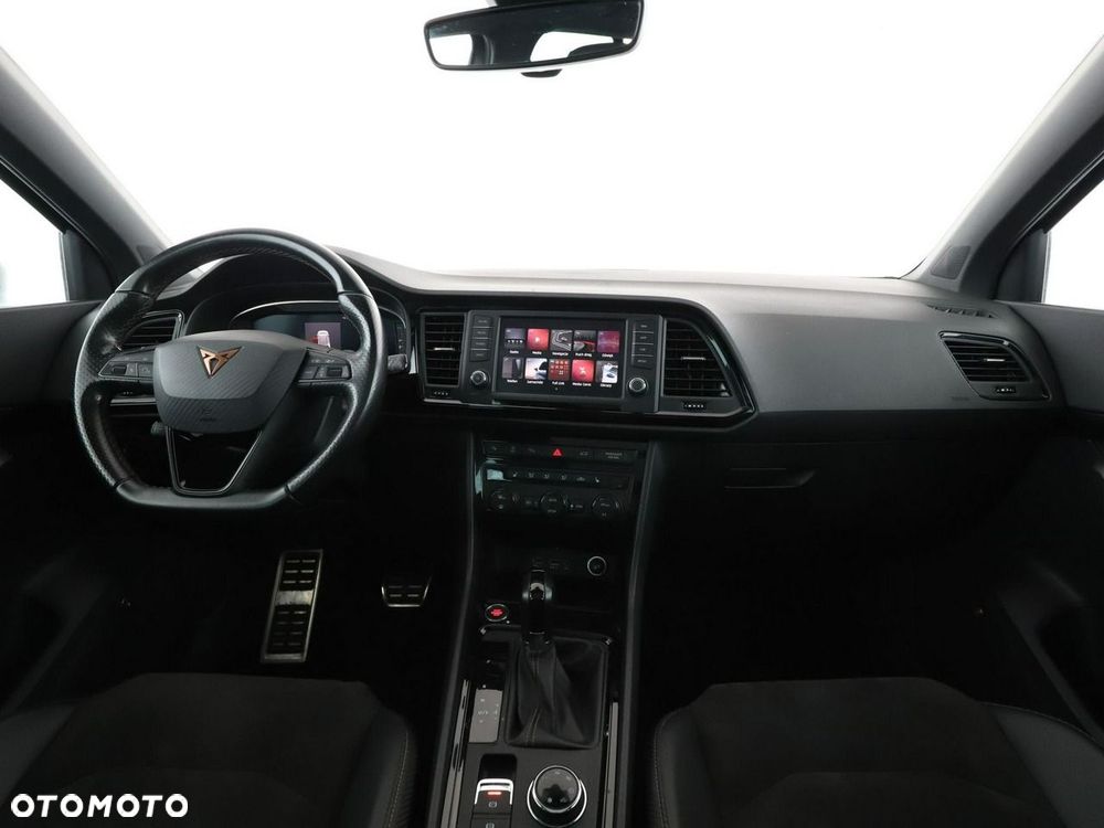 Cupra Ateca 2.0 TSI 4Drive DSG - 16