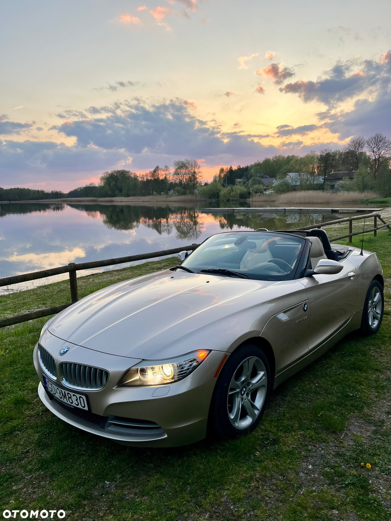 BMW Z4 sDrive35i - 2