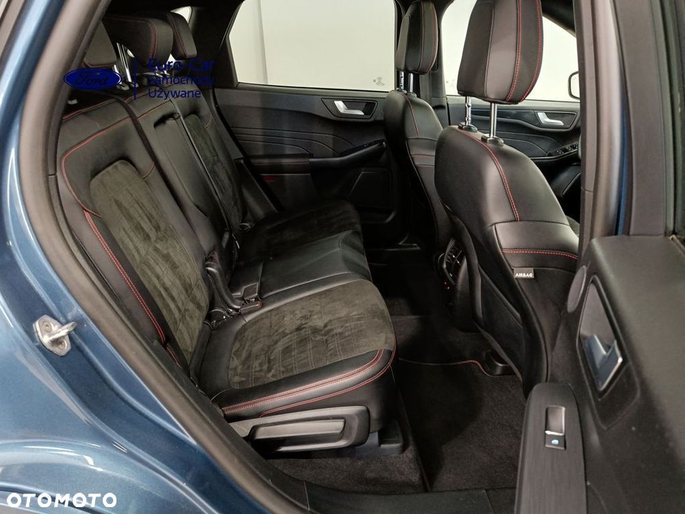 Ford Kuga 2.5 Duratec PHEV ST-LINE X - 35
