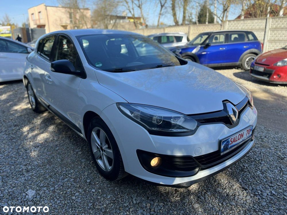 Renault Megane - 7