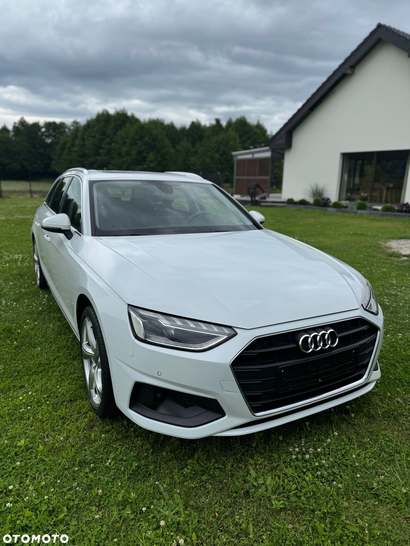 Audi A4 Avant 2.0 TDI S tronic - 6