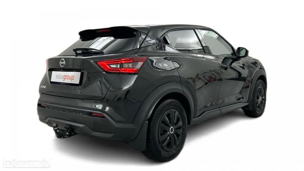 Nissan Juke - 2