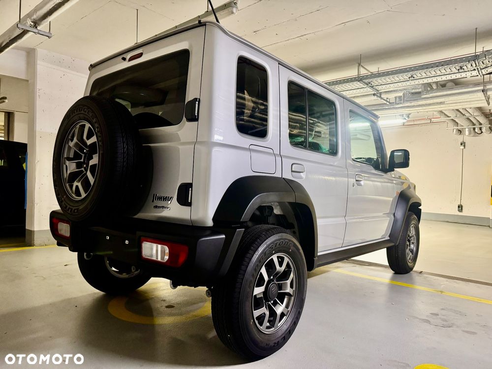 Suzuki Jimny - 2