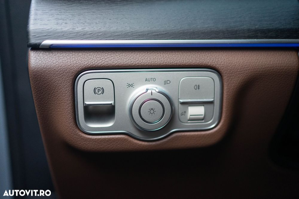 Mercedes-Benz GLE 300 d 4MATIC 9G-TRONIC AMG Line Advanced Plus - 25