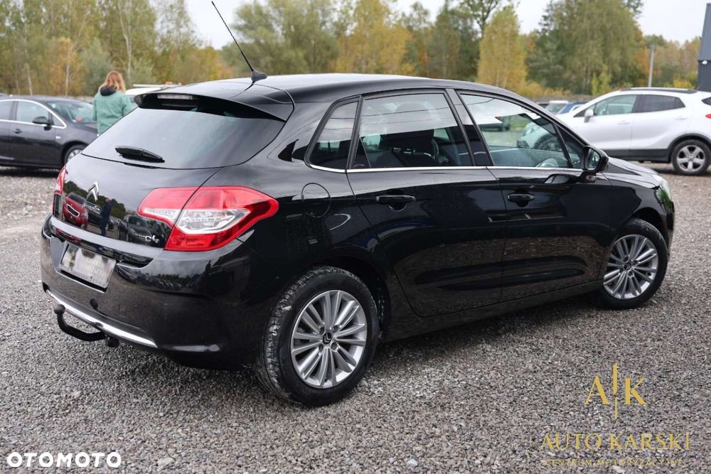 Citroën C4 - 17