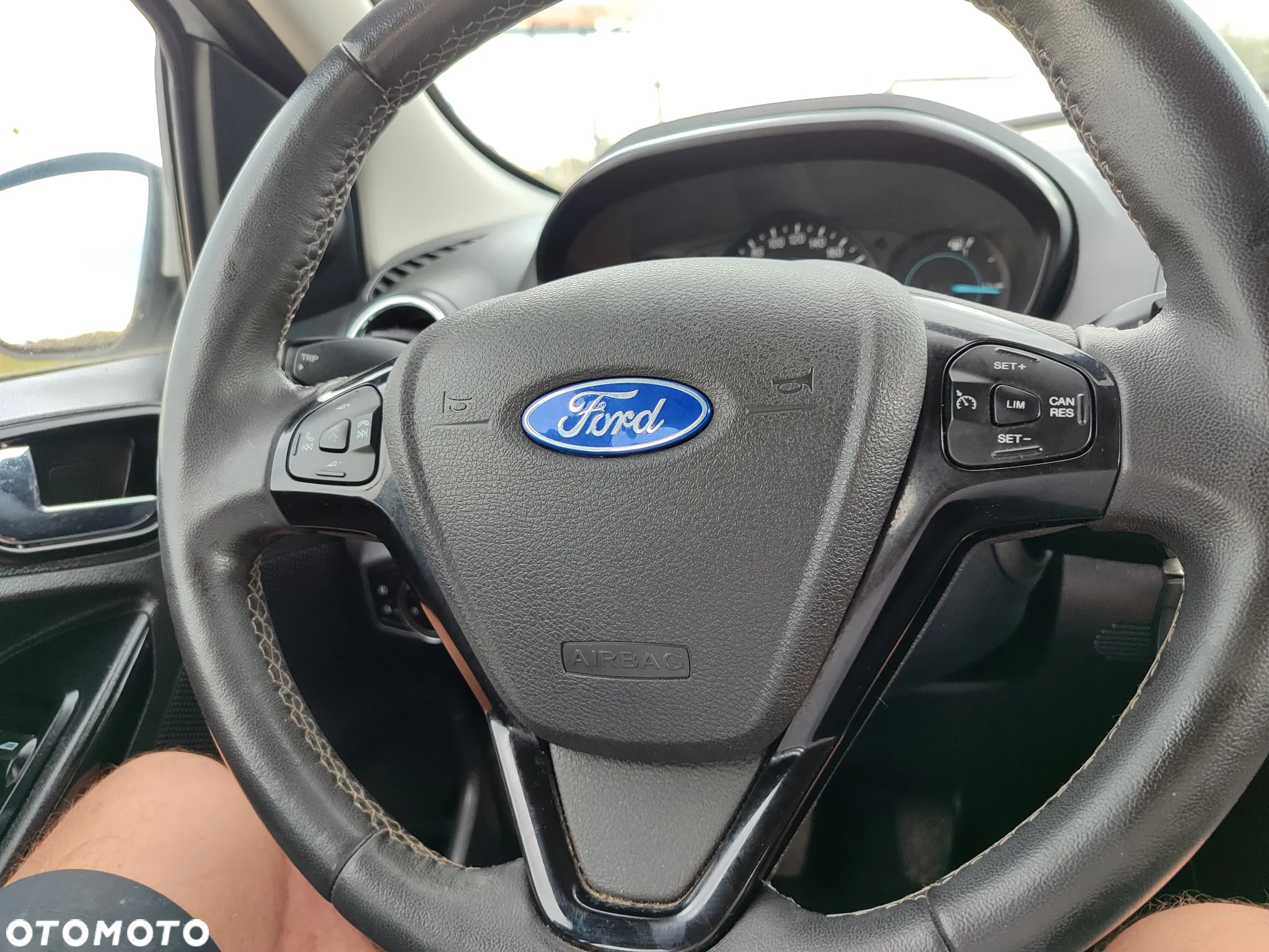 Ford Ka+ 1.2 Ti-VCT White Edition - 20