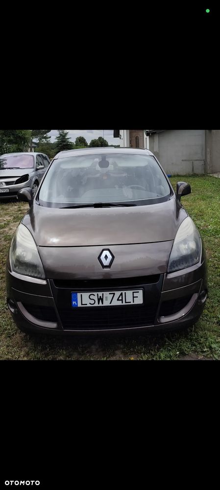 Renault Scenic - 6