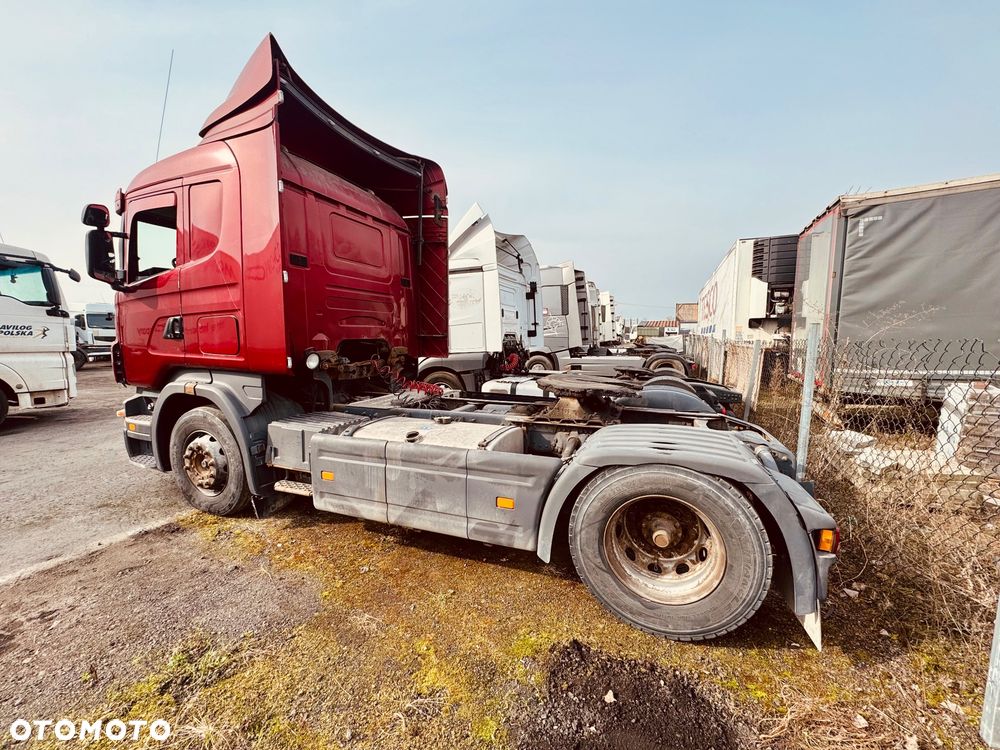 Scania R380 - 18