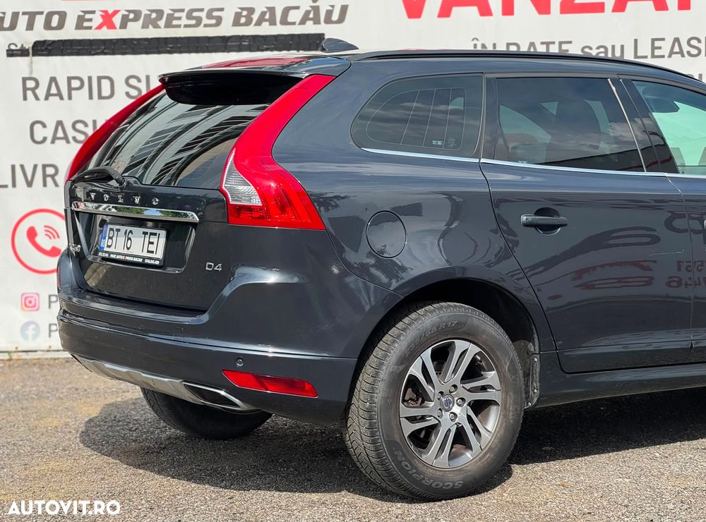 Volvo XC 60 - 23