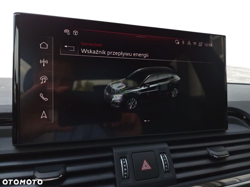 Audi Q5 50 TFSI e Quattro S Line S tronic - 36