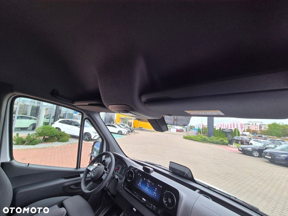 Mercedes-Benz Sprinter Sprinter - 23