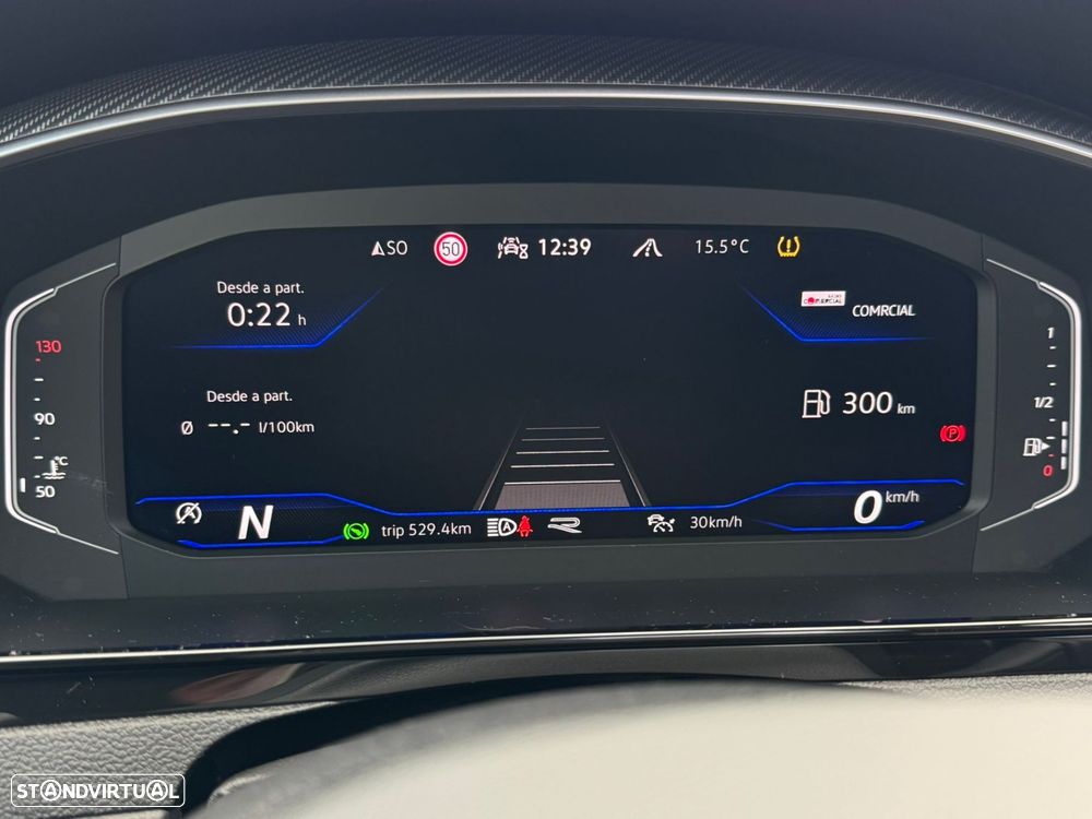 VW Arteon Shooting Brake 2.0 TDI R-Line DSG - 32