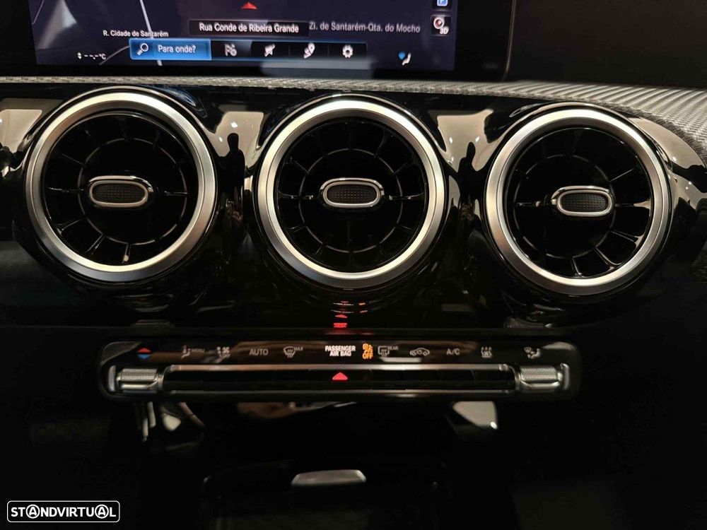 Mercedes-Benz A 250 e Style Plus - 21