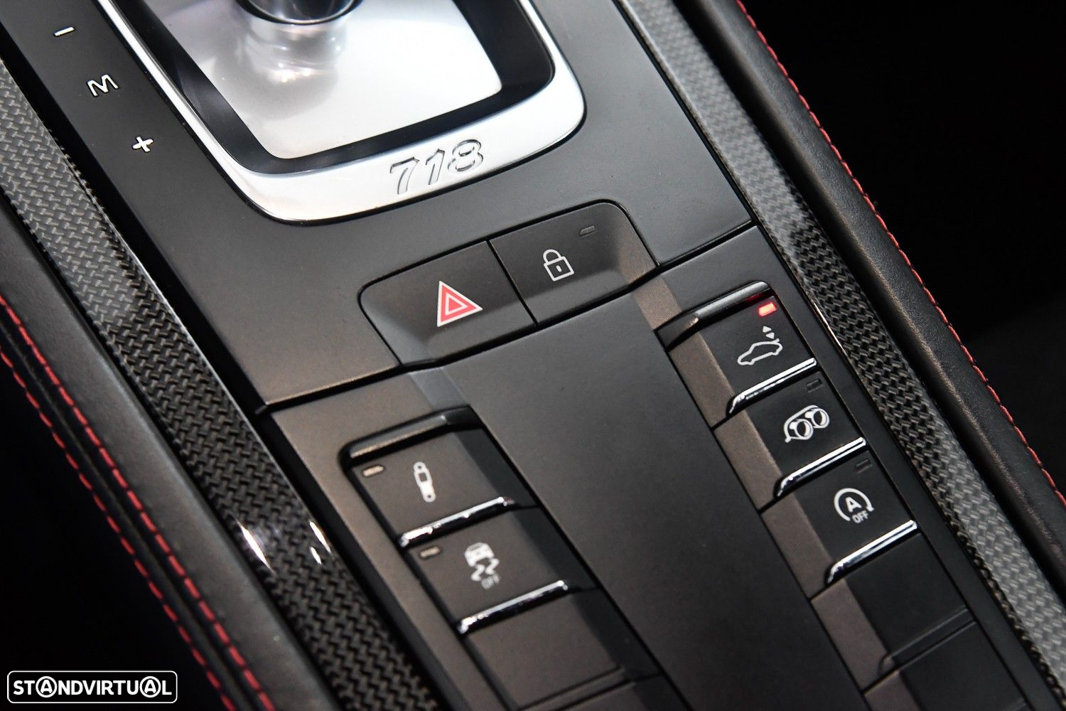 Porsche 718 Cayman 2.5 GTS PDK - 23