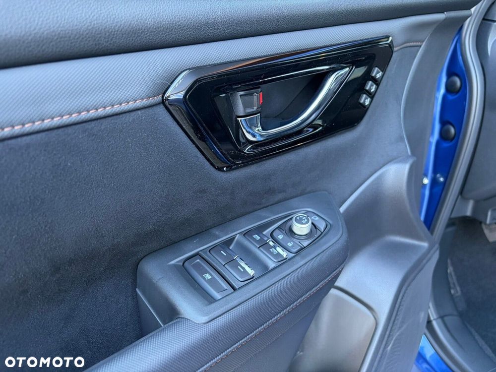 Subaru Forester - 18