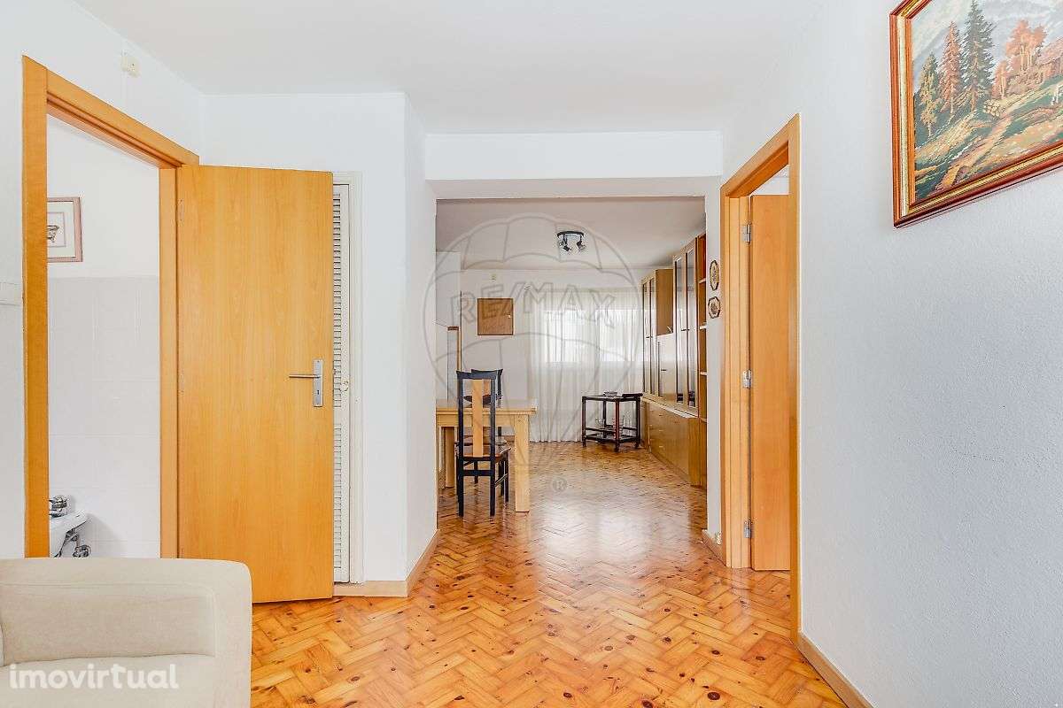 Apartamento T2 para venda - Grande imagem: 2/12