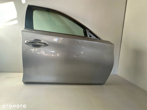 Infiniti Q50 2016 Drzwi przednie