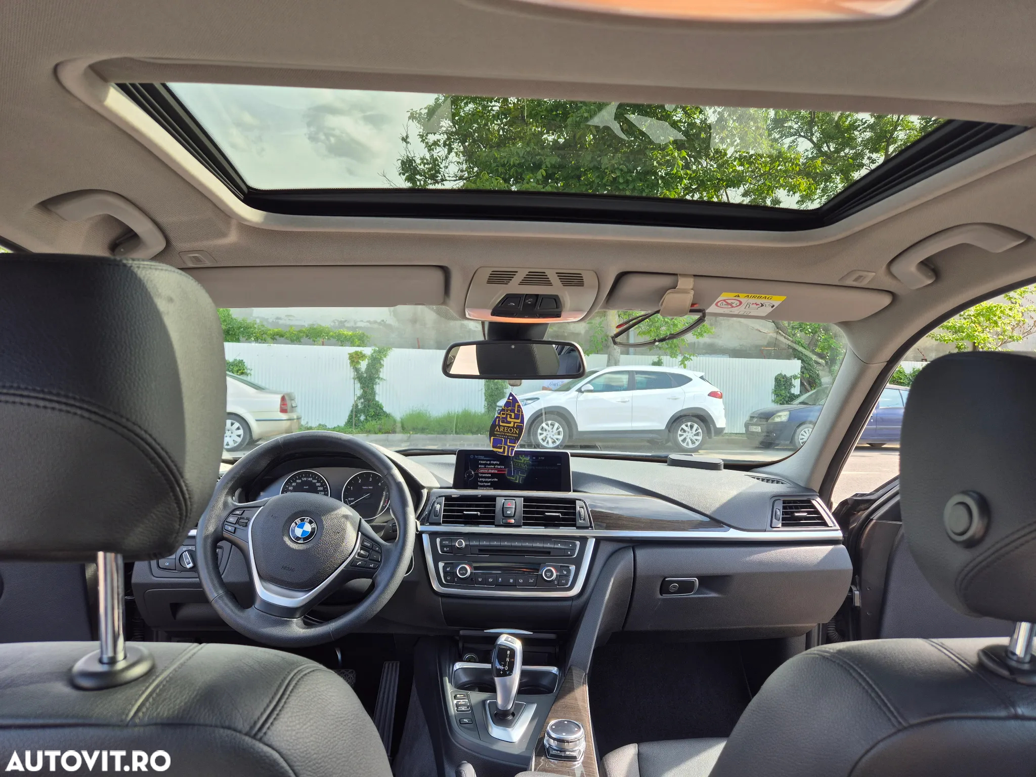 BMW Seria 3 - 6