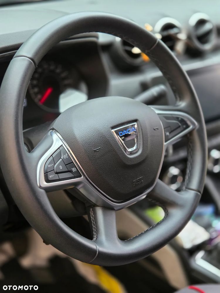 Dacia Duster 1.0 TCe Prestige - 3