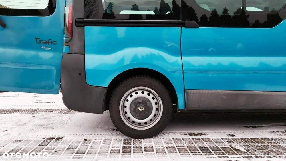 Renault Trafic - 14