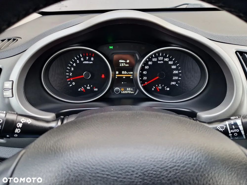 Kia Sportage 1.6 GDI Business Line M 2WD - 29