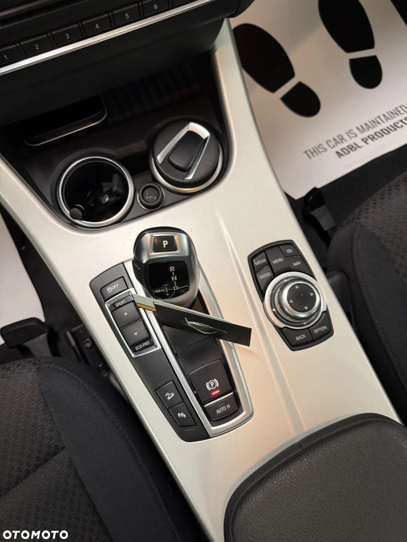 BMW X3 - 13
