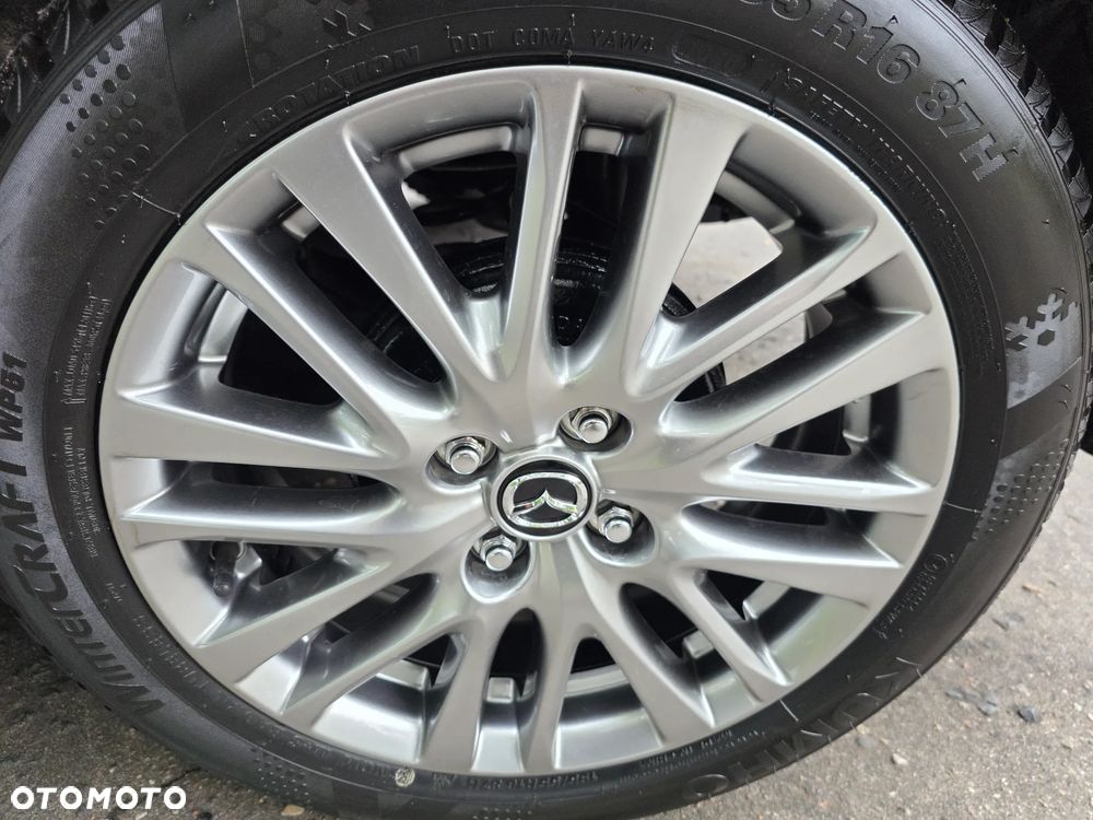 Mazda 2 SKYACTIV-G 90 Nakama - 12