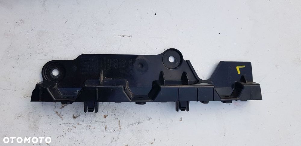 Ślizgi zderzaka Master IV po 2019 Nowe OEM - 4