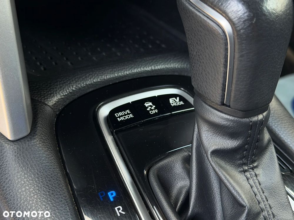 Toyota Corolla Cross 2.0 Hybrid Comfort - 22