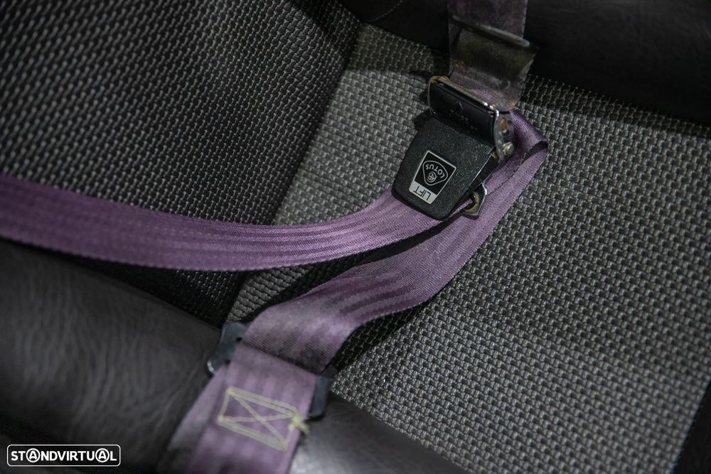 Lotus Super Seven - 21