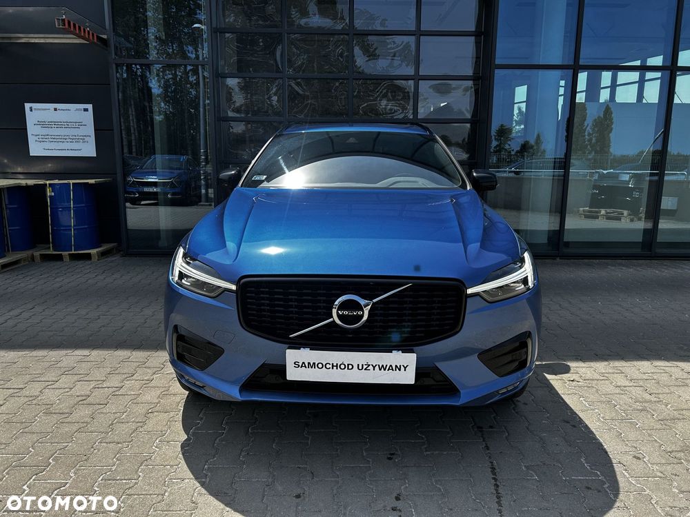 Volvo XC 60 - 3