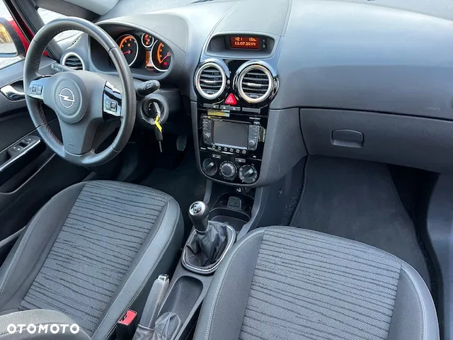 Opel Corsa - 19