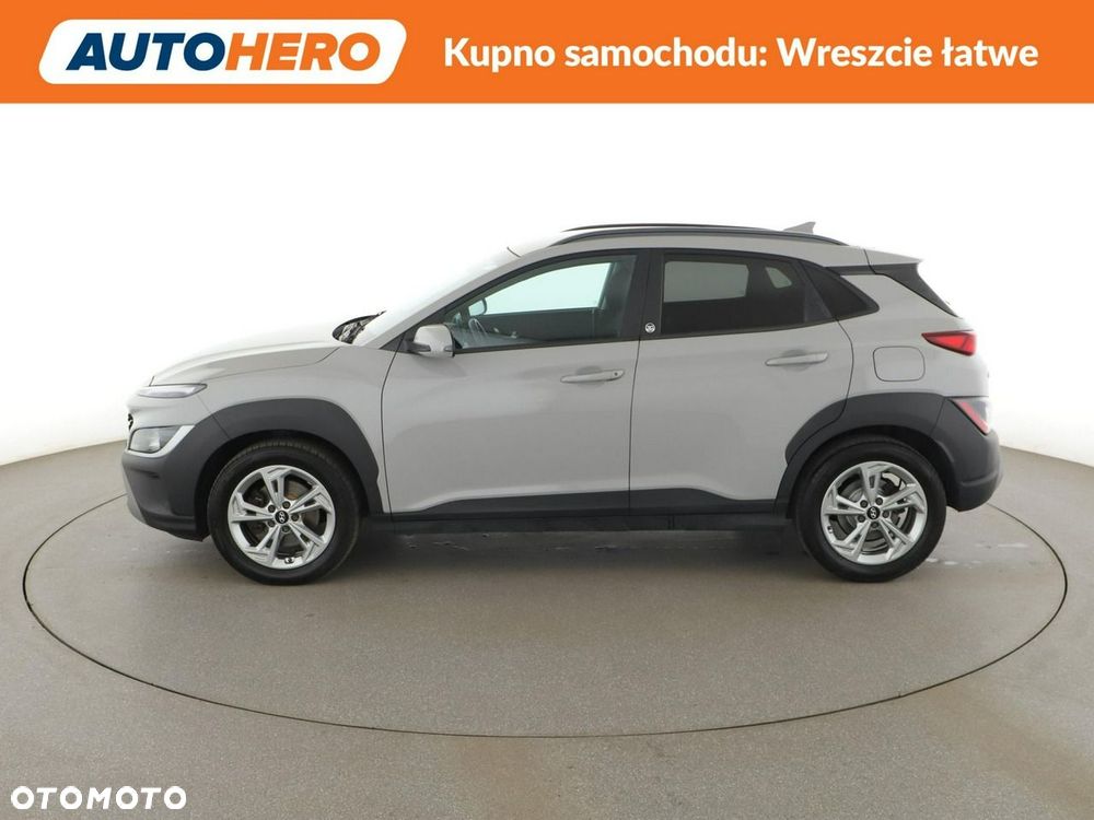 Hyundai Kona 1.0 T-GDI EDITION 30 - 3