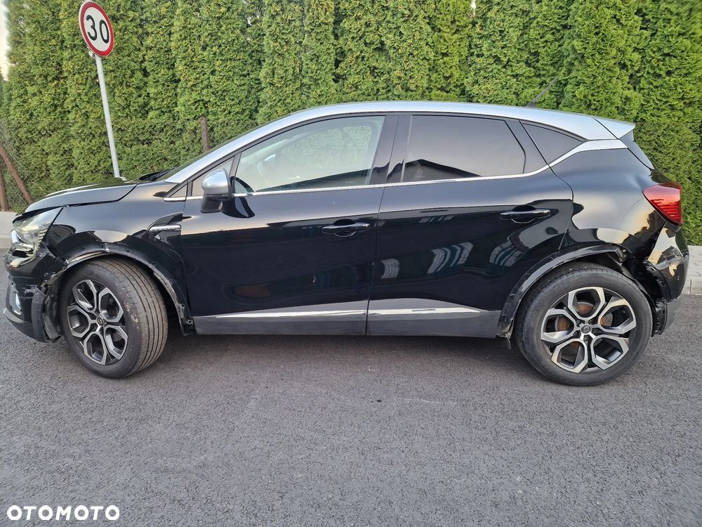 Renault Captur TCe 100 EXPERIENCE - 5