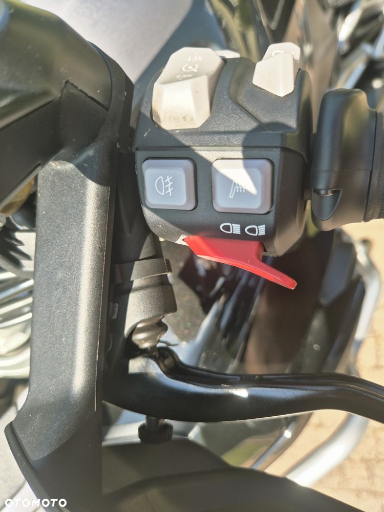 Triumph Tiger - 34