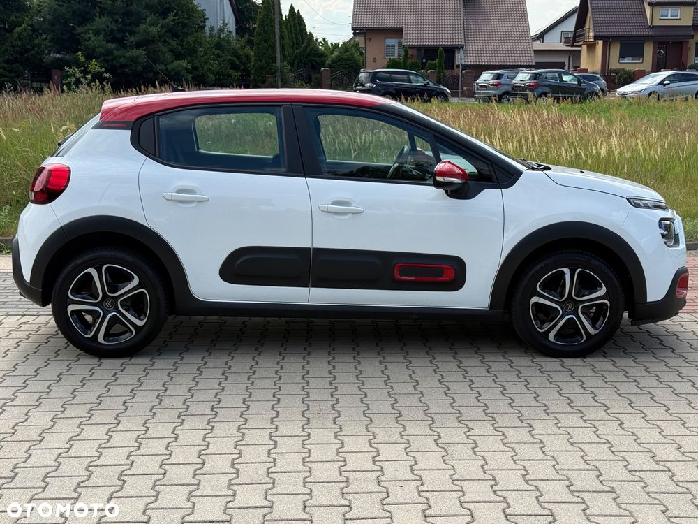 Citroën C3 - 7