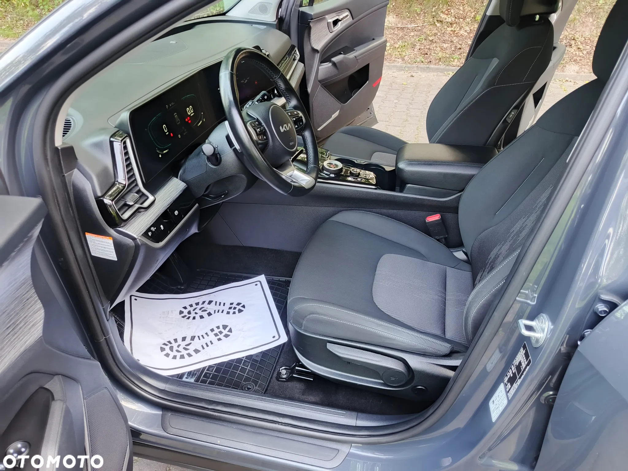 Kia Sportage - 14