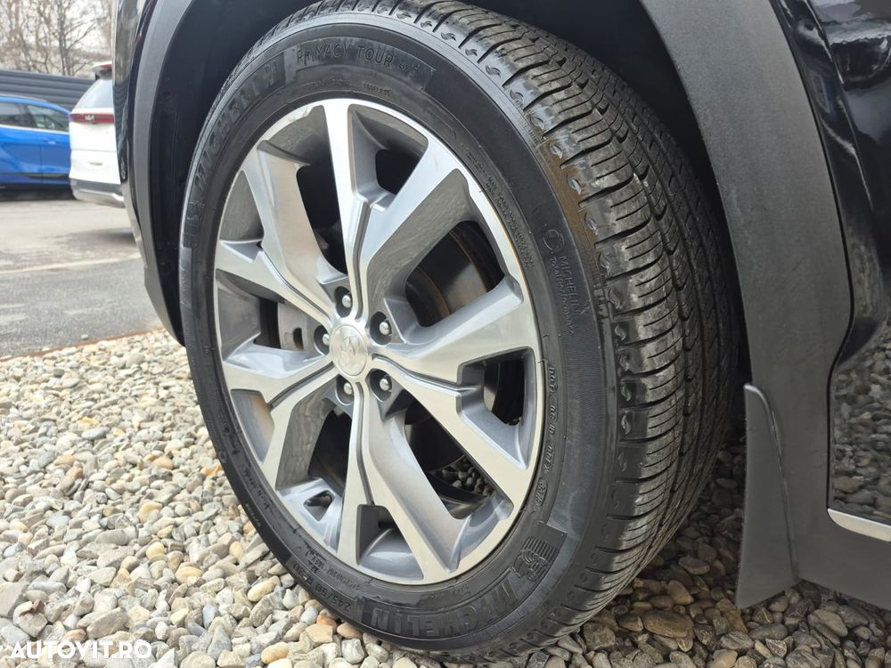 Hyundai Palisade - 38