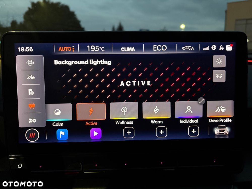 Cupra Formentor 1.4 e-Hybrid DSG Tribe Edition - 14